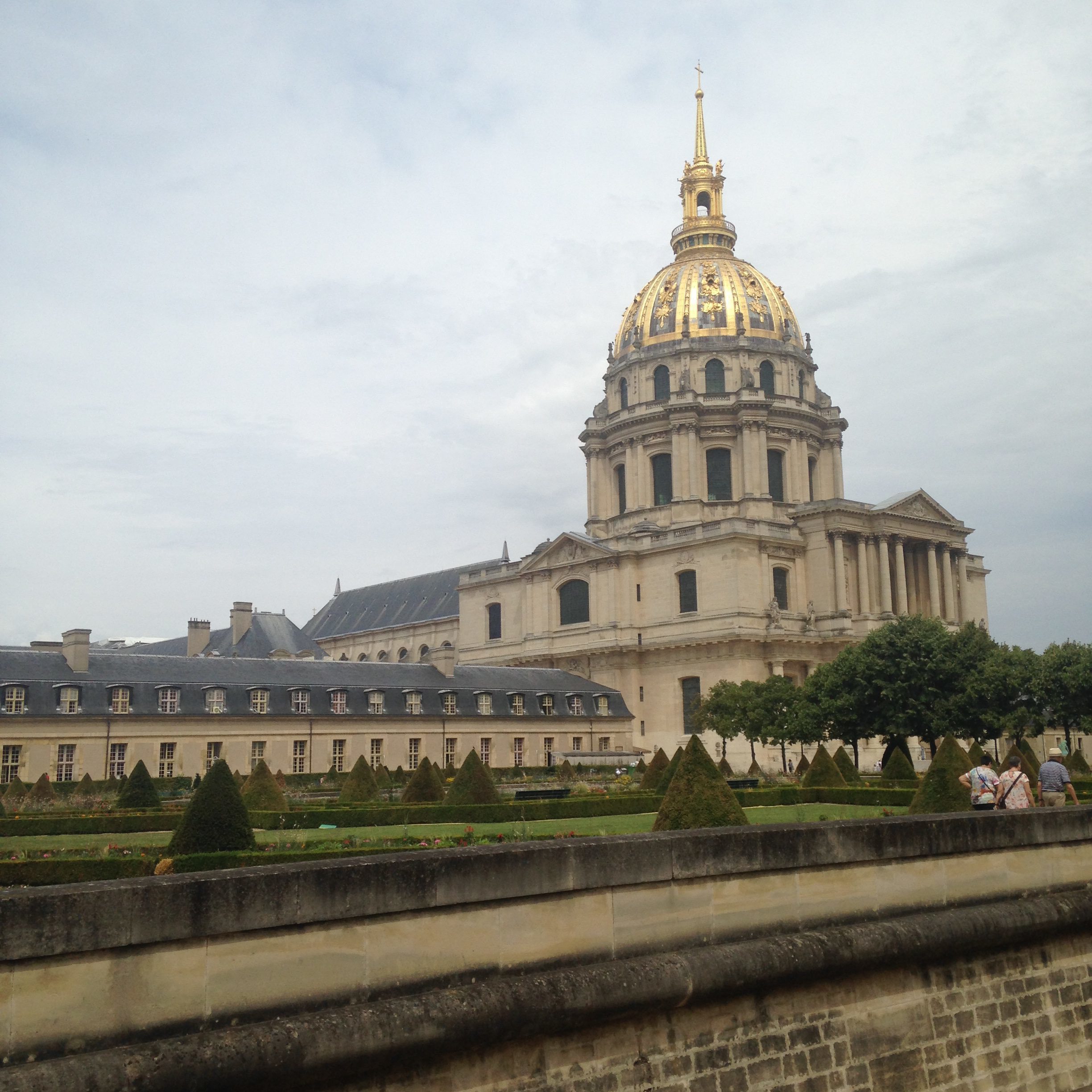 Napoleon's Tomb