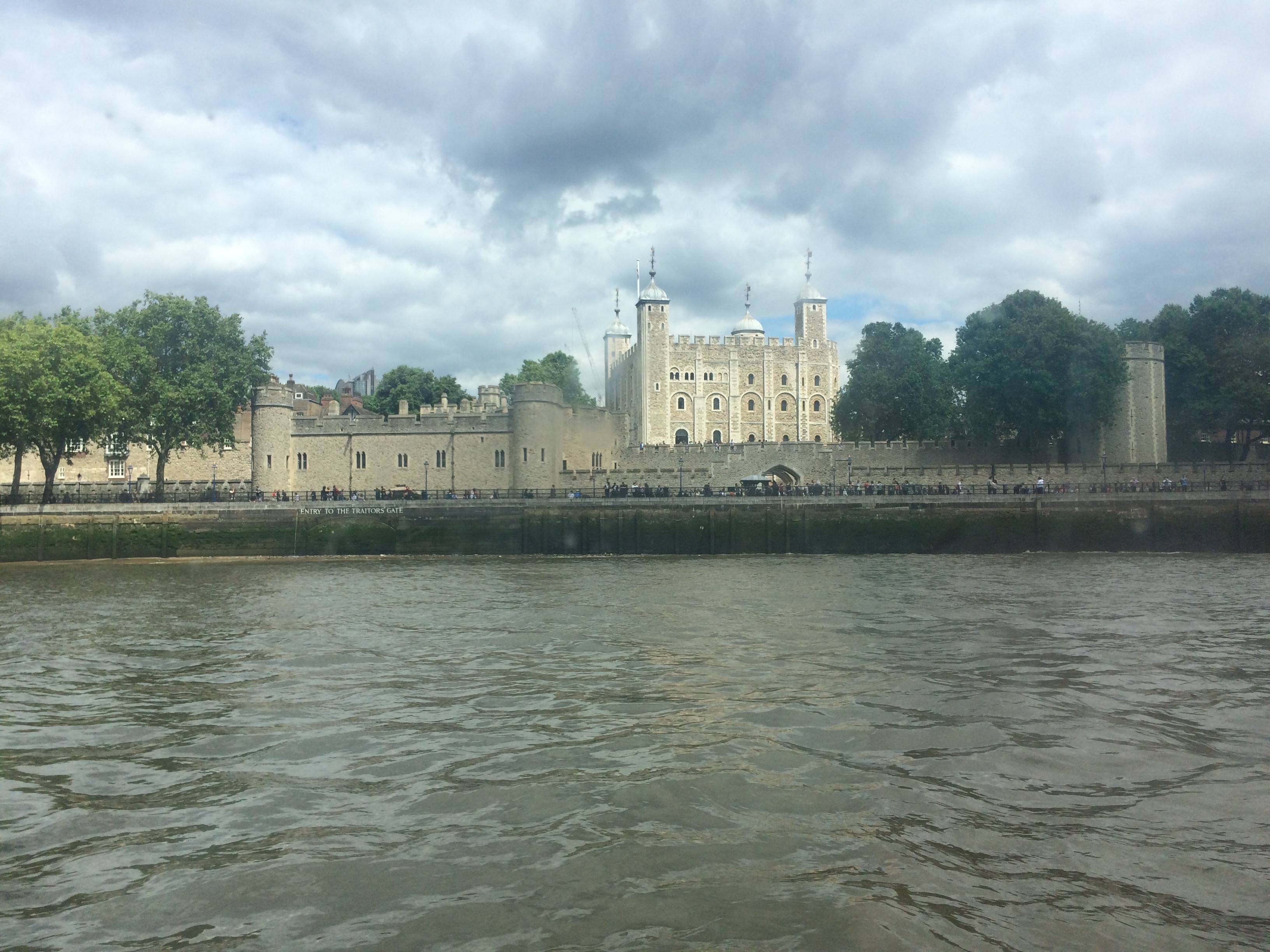 Tower of London